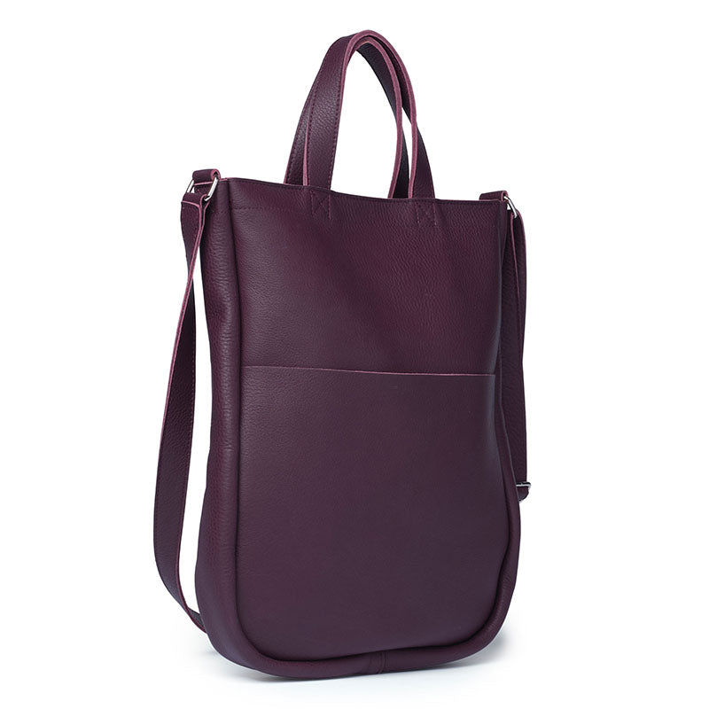 Bag, Day Dreamer, Aubergine