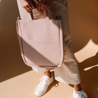 Bag, Day Dreamer, Powder Pink