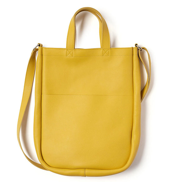 Bag, Day Dreamer, Yellow