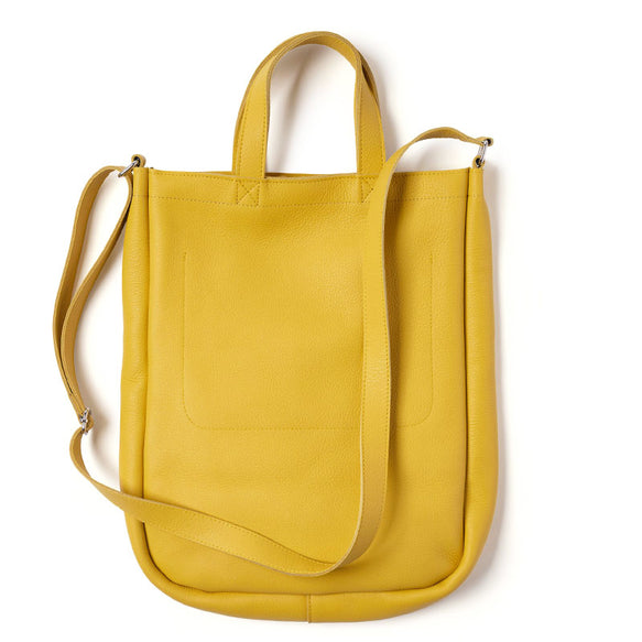 Bag, Day Dreamer, Yellow