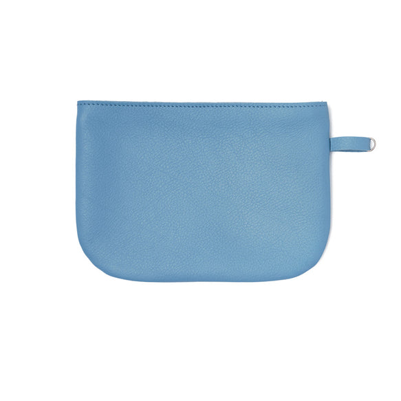 Pouch, Dream On, Painters Blue