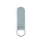 Keyring, Pocket Garden, Dusty Green