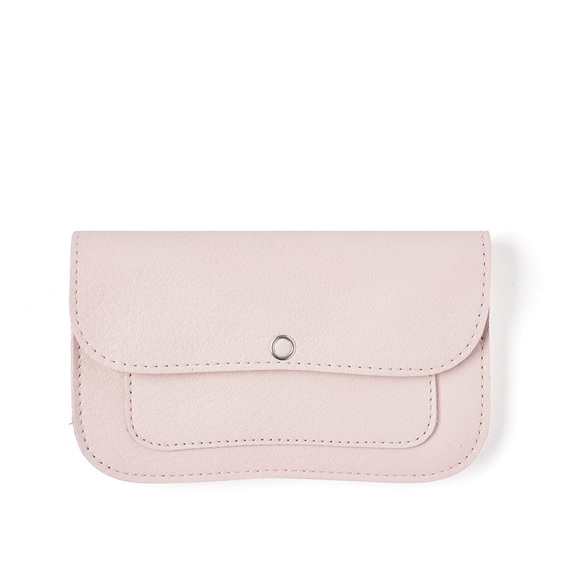 Wallet, Flash Forward, Powder Pink