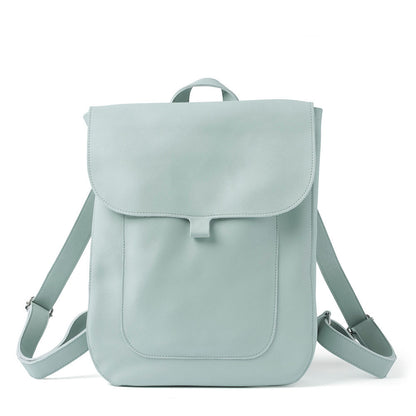 Backpack, Come Along, Dusty Green