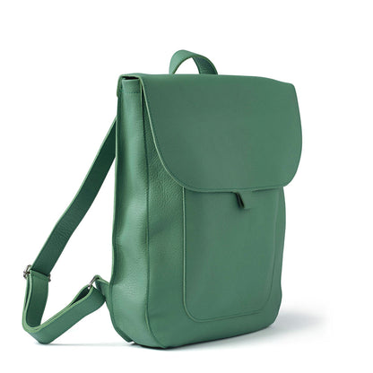 Backpack, Come Along, Forest