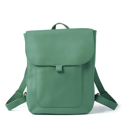 Backpack, Come Along, Forest