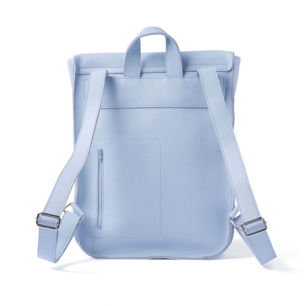 Backpack, Come Along, Lavender Blue