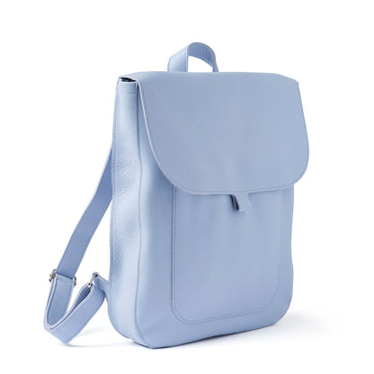 Backpack, Come Along, Lavender Blue