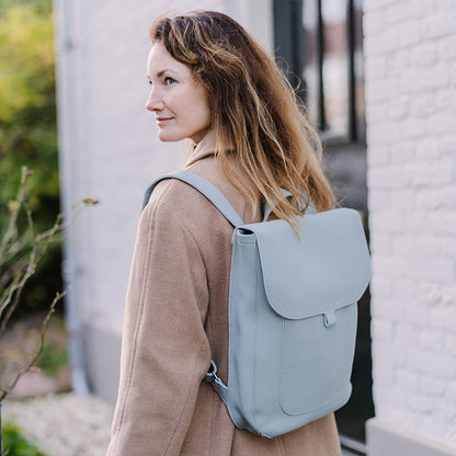 Backpack, Come Along, Dusty Green