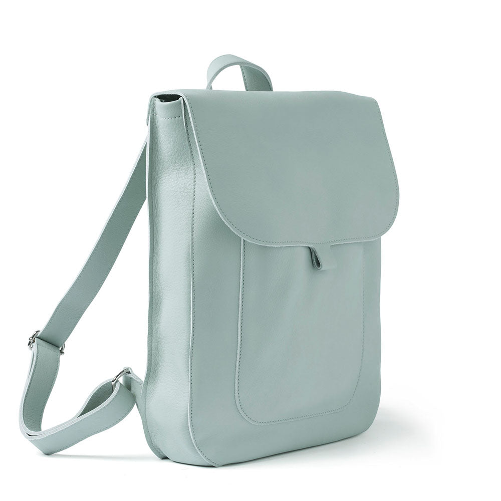 Backpack, Come Along, Dusty Green