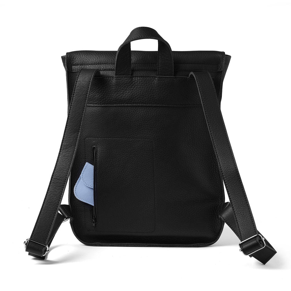 Backpack, Come Along, Black