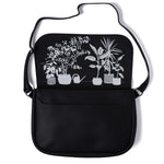 Bag, Plant Sitter, Black