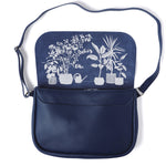 Bag, Plant Sitter, Ink Blue