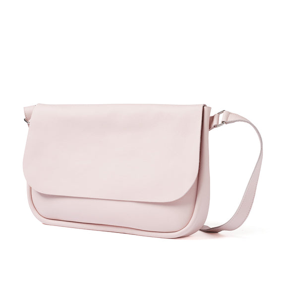 Bag, Plant Sitter, Powder Pink