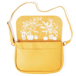 Bag, Plant Sitter, Yellow