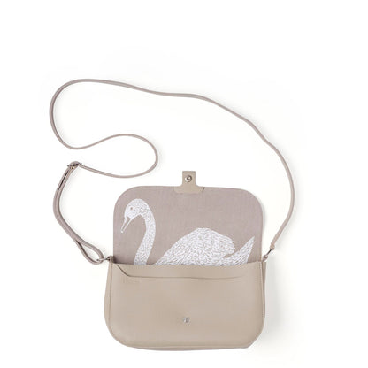 Bag, Wild Swan, Cement