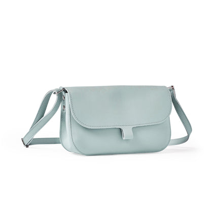 Bag, Wild Swan, Dusty Green