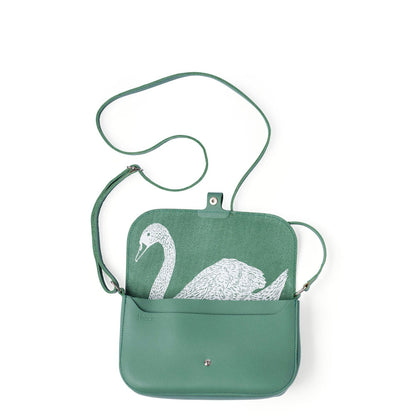 Bag, Wild Swan, Forest