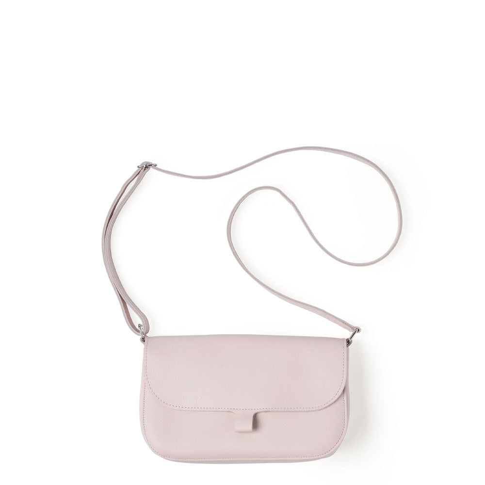 Bag, Wild Swan, Powder Pink