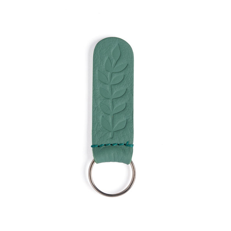 Keyring, Pocket Garden, Forest