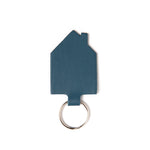 Keyring, Good House Keeper, Faded Blue