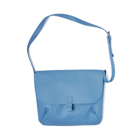 Shoulder bag, Back Yard, Painters Blue