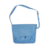 Shoulder bag, Back Yard, Painters Blue