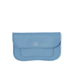 Wallet, Cat Chase Small, Painters Blue