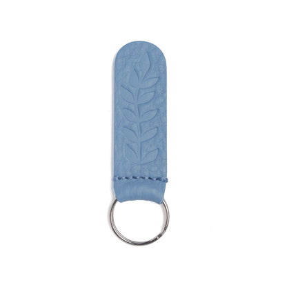 Keyring, Pocket Garden, Painters Blue