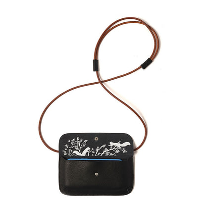 Phonebag, Hang On, Black