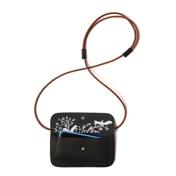 Phonebag, Hang On, Black