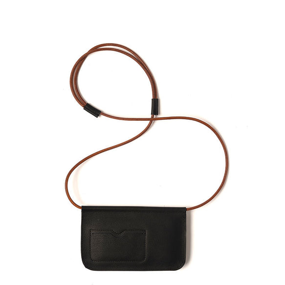 Phonebag, Hang On, Black