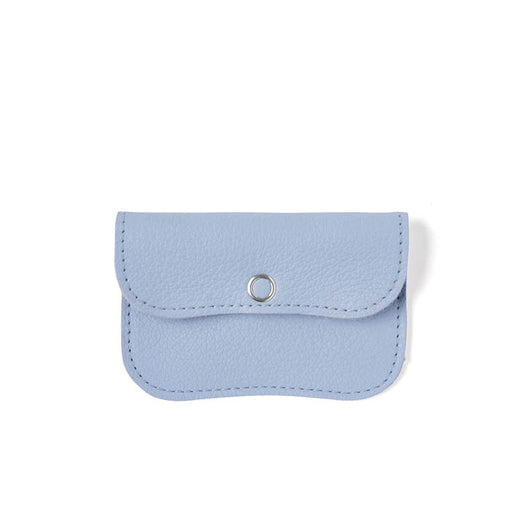 Coin Card Holder Calfskin Bandana Monogram – Keeks Designer Handbags