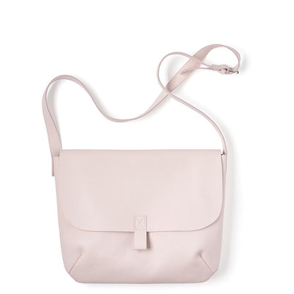 Shoulderbag, Back Yard, Powder Pink