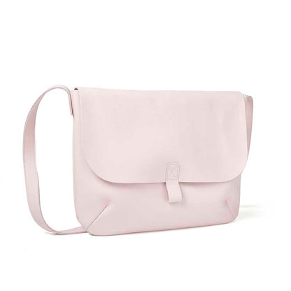 Shoulderbag, Back Yard, Powder Pink