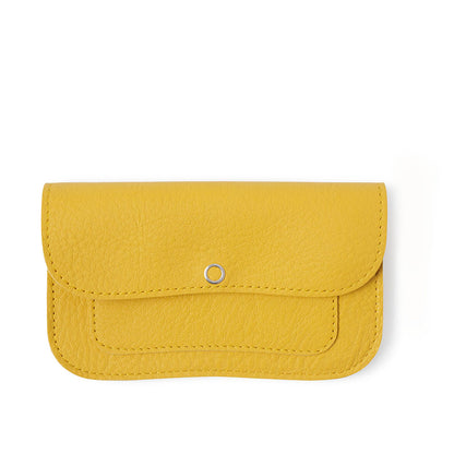 Wallet, Flash Forward, Yellow