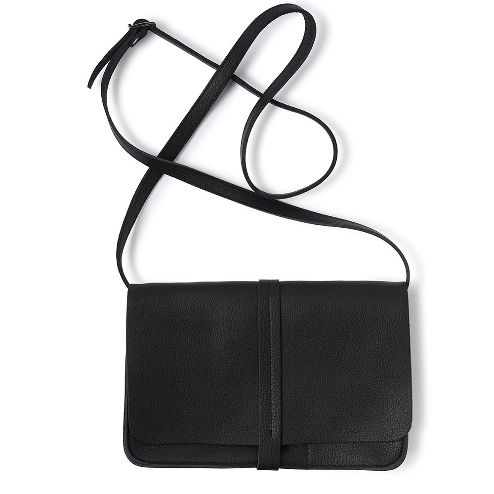 Bag, Off Duty, Black