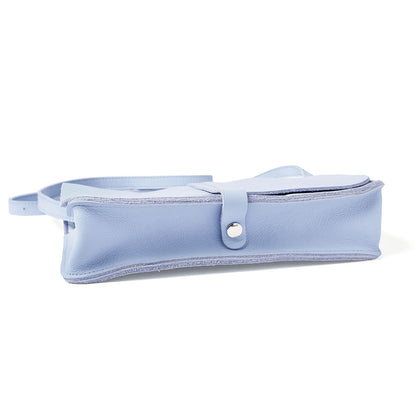 Bag, Off Duty, Lavender Blue