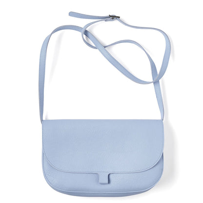 Bag, Wish Tree, Lavender Blue