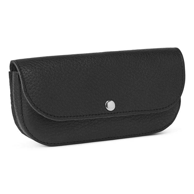 Sunglass case, Sunny Greetings, Black