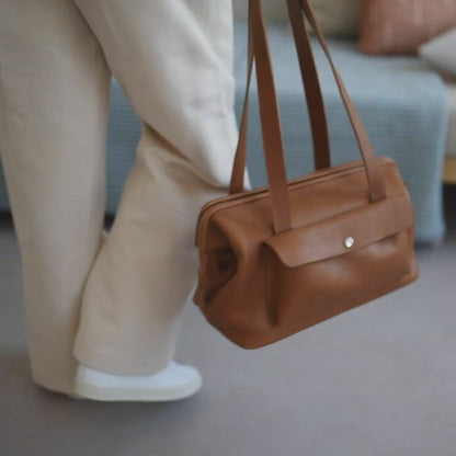 Bag, Room Service, Dusty Green