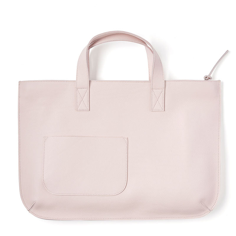 Bag, Elephant Joke, Powder Pink