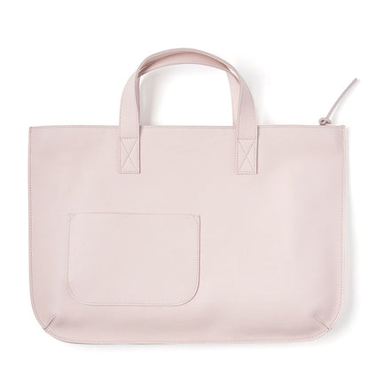 Bag, Elephant Joke, Powder Pink