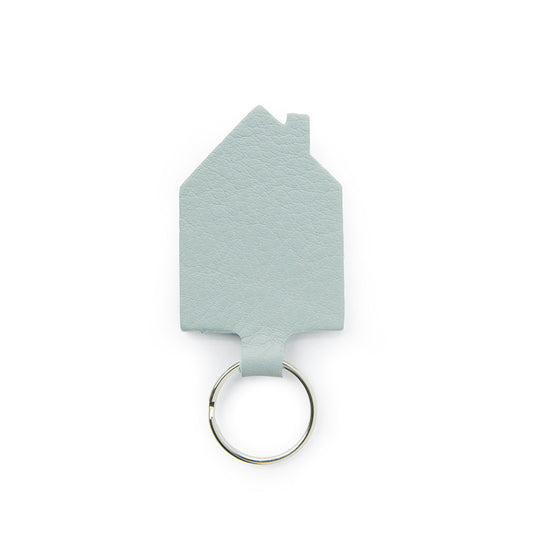 Keyring, Good House Keeper, Dusty Green