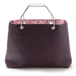 Bag, Window Shopper, Aubergine